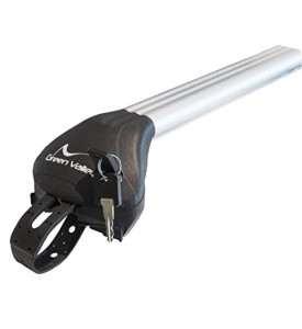 Free line Open rails 100-130